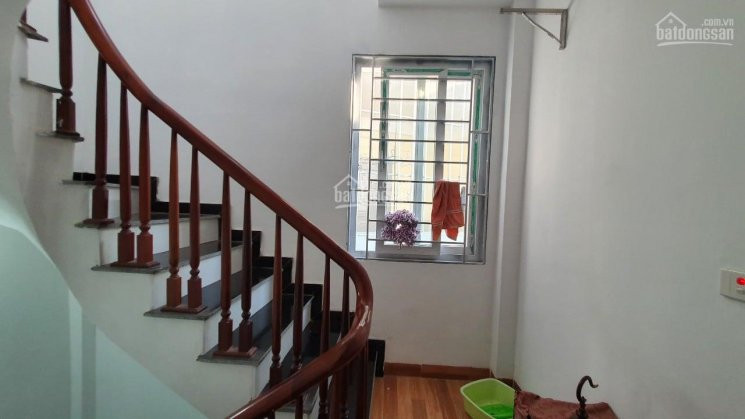 Nhà 6 Tầng, Siêu đẹp, 32m2, 5 Phòng Ngủ, Lĩnh Nam - Hoàng Mai 2,35 Tỷ 5