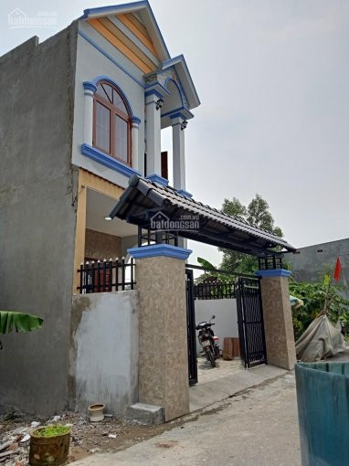 Nhà Bán Phường Phú Lợi, Thủ Dầu Một, Ngang 6m X 14m, Thổ Cư 100%, Sổ Chính Chủ 6