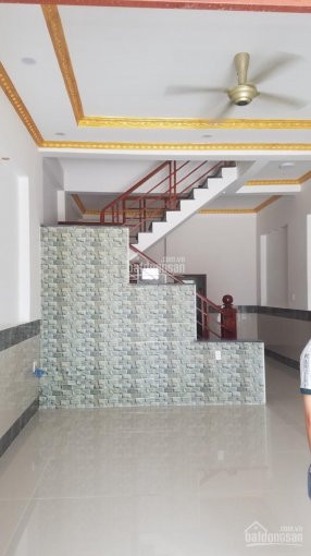 Nhà Bình Chuẩn 17, 1lầu đường Nhựa 13m Gần Nhà Thờ Bà Trà Chợ Bình Chuẩn Cách 500m 6