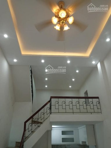 Nhà Cách Mặt Phố Quang Trung 13m, Cách Ngã 4 Văn Phú 100m, 35m2, Nhỉnh 2 Tỷ, Oto Cách 13m 1