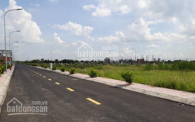 Nhà Cần Tiền Bán Lại Miếng đất Dự án Royal Dream City, 2 Mt đường Vành đai 4, Trảng Bom 5