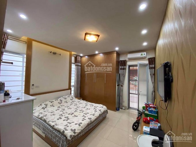 Nhà Chiến Thắng, Phân Lô, 50m2, Sát Trần Phú, ô Tô 7 Chỗ đỗ Cửa, View Sân Vận động, Giá Chỉ 42 Tỷ 3