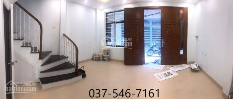 Nhà Dân Xây Lô Góc 45m2, 4 Tầng 4 Pn Xuân Phương Nam Từ Liêm, ô Tô Cách 40m Lh: 0375467161 2