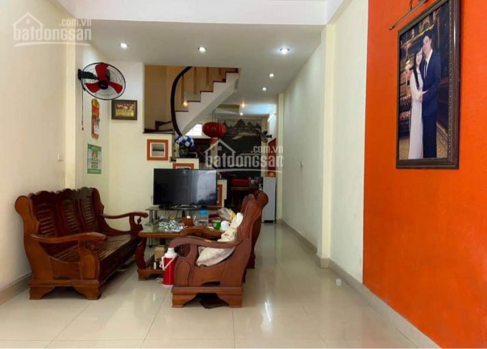 Nhà đẹp 4 Tầng 39m2 Gần Hồ Tây, Thiết Kế Siêu đẹp 2