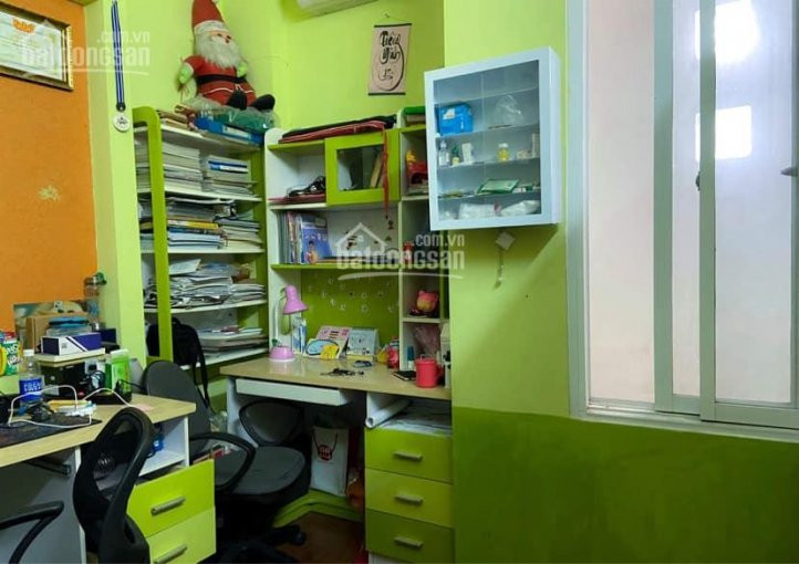 Nhà đẹp 4 Tầng 39m2 Gần Hồ Tây, Thiết Kế Siêu đẹp 5
