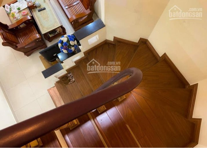 Nhà đẹp 4 Tầng 39m2 Gần Hồ Tây, Thiết Kế Siêu đẹp 6