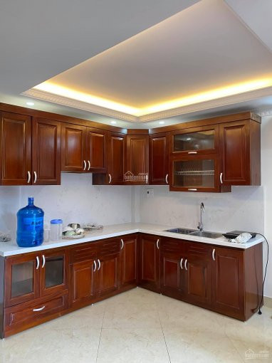 Nhà đẹp, 40m2, 5 Tầng, đường Lĩnh Nam - Hoàng Mai, 2,8 Tỷ 3