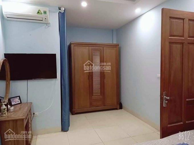 Nhà đẹp 6 Ngủ Phố đình Thôn, 45m2x5t, ô Tô 10m, Chỉ 47 Tỷ, Lh: 0963741644 5