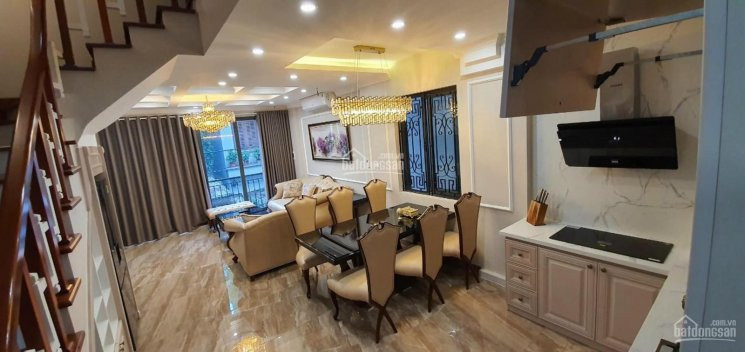 Nhà đẹp Bồ đề,gần Cầu Chương Dương:2 Mặt Thoáng+gara5t,48m2mt4,45,5 Tỷe Tấn 0357+629+628 2