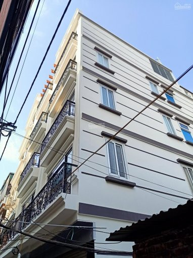 Nhà đẹp Full đồ ở Ngay La Khê - Hđ, 33m2*5t*4pn, Mặt Ngõ Thông, Lh 0915572868 Hỗ Trợ Nh 72% 1