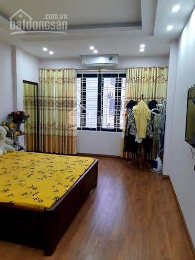 Nhà đẹp Full đồ ở Ngay La Khê - Hđ, 33m2*5t*4pn, Mặt Ngõ Thông, Lh 0915572868 Hỗ Trợ Nh 72% 3