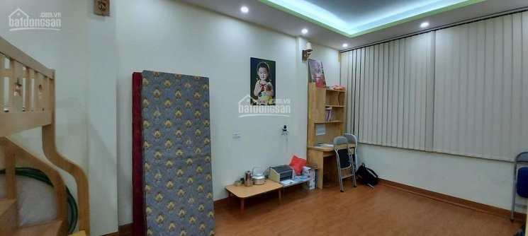 Nhà đẹp, Gần đường ô Tô, An Sinh đỉnh, 43m2, Giá 55 Tỷ, Văn Cao, Ba đình 1