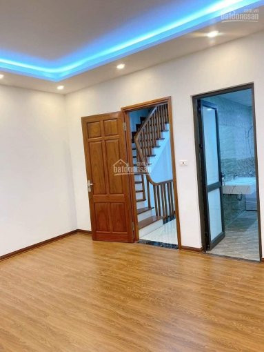 Nhà đẹp Mới Xây, 35m2, 5 Tầng, Lĩnh Nam, 2,3 Tỷ 4