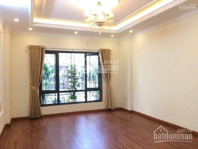 Nhà đẹp Ngõ 5 Liên Cơ, Mỹ đình 45m2*5t, ôtô Vào Nhà Full Nội Thất Giá 5,6 Tỷ Lh 0966408666 5