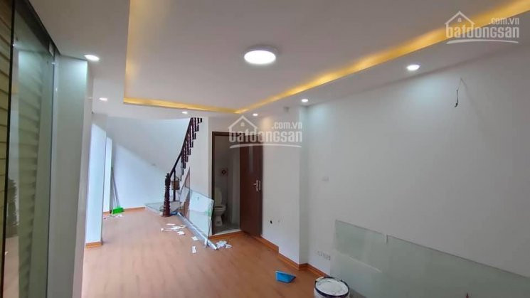 Nhà đẹp, ô Tô đỗ Cửa, Ngõ Thông Kinh Doanh: Nhà Vĩnh Hưng/lĩnh Nam, 43m2, 5 Tầng, Mt 8m, 315 Tỷ 3