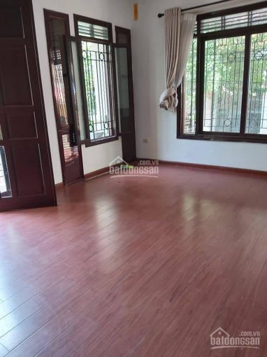 Nhà đẹp Ven Hồ 69m2 X 4t, Kinh Doanh, ô Tô Cho Vào Nhà 16,5 Tỷ Có Thương Lượng 7