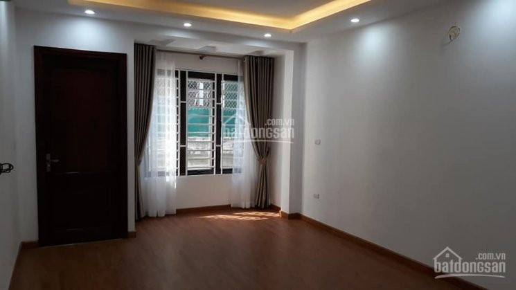 Nhà đẹp Võng Thị, Lô Góc, Thang Máy, Gần Phố, 50m2 X 6 Tầng X Mặt Tiền 4m, Kinh Doanh Giá 7 Tỷ 3