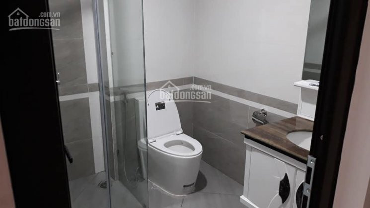 Nhà đẹp Võng Thị, Lô Góc, Thang Máy, Gần Phố, 50m2 X 6 Tầng X Mặt Tiền 4m, Kinh Doanh Giá 7 Tỷ 4