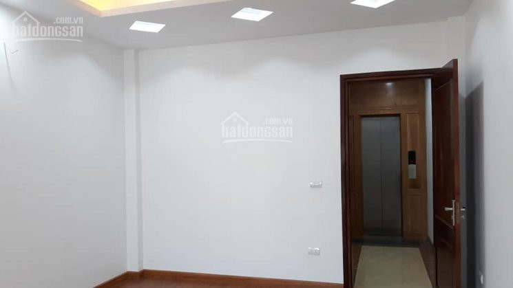 Nhà đẹp Võng Thị, Lô Góc, Thang Máy, Gần Phố, 50m2 X 6 Tầng X Mặt Tiền 4m, Kinh Doanh Giá 7 Tỷ 6