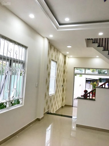 Nhà đinh Thị Thi - Vạn Phúc 70m2 Shr 6