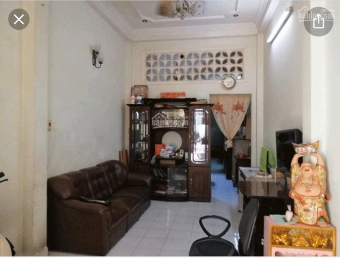 Nhà Hẻm 5m, Nguyễn đình Chính, Huỳn Văn Bánh, P15, Phú Nhuận, 53m2,btct Chỉ 6tỷ50908811857 2