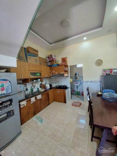 Nhà Hẻm Cây Keo Sát Khu Vip Thăng Long Home, Nhà Trệt, 2 Lầu, Mái đúc, Hẻm Xe Hơi 4,5 Mét 2