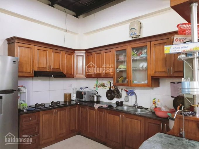 Nhà Hoàng Ngân Siêu đẹp, 60m2, Ngõ ô Tô, Giá Chào 4 Tỷ 8 3