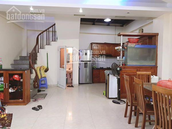 Nhà Hoàng Ngân Siêu đẹp, 60m2, Ngõ ô Tô, Giá Chào 4 Tỷ 8 4