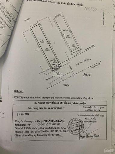 Nhà Hxh Hot Nhất Quận 8 - Ngay Cầu Chữ Y - Sát Q5 - Shr Hoàn Công - Nhà Mới 100% - Giá Chỉ 3,9 Tỷ 5