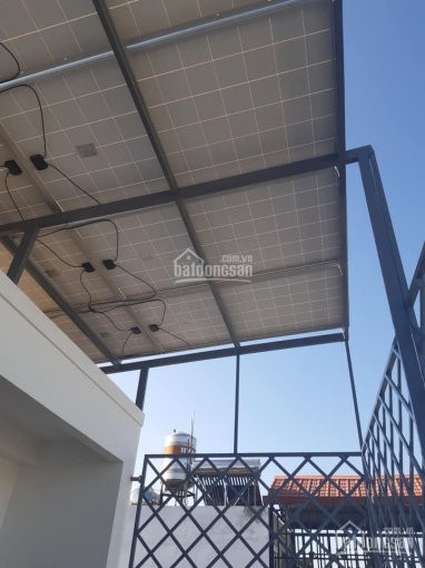 Nhà Hxh Thông Gò Vấp, 60m2(4,5m X16m), 4lầu, Chỉ 5,8tỷ, Biệt Thự đẹp Full Nội Thất 6