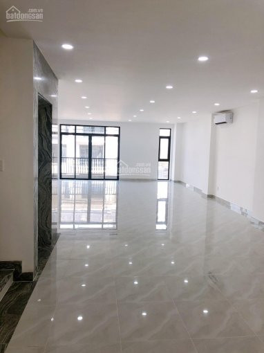 Nhà Khu đông Nam Vạn Phúc City 7x20m, Hầm 4 Lầu, đối Diện Công Viên Làm Văn Phòng Giá 45 Tr/th Tl 8