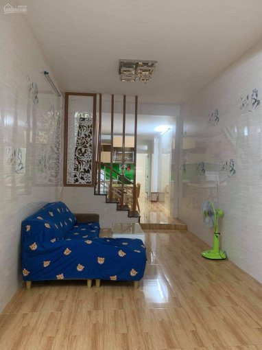 Nhà Kiệt Trưng Nữ Vương ,2 Tầng ,120m2 Dtsd 2 Phòng Rộng Full Nội Thất 3