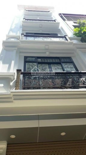 Nhà Liền Kề Ngô Thì Nhậm - Hà đông 45m2*5 Tầng, 5,5 Tỷ, ô Tô 7 Chỗ Vào Nhà Lh 0905988838 3