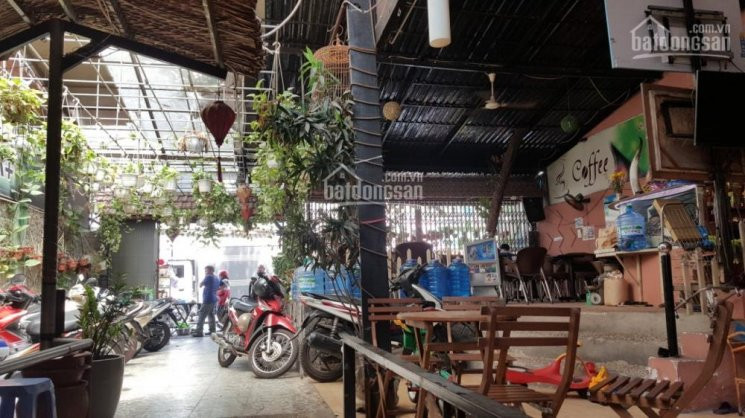 Nhà Mặt Tiền 1 Trệt, 1 Lửng + Quán Cafe, Khu Sầm Uất, đường Hà Thị Khiêm, Trung Mỹ Tây, Quận 12 4