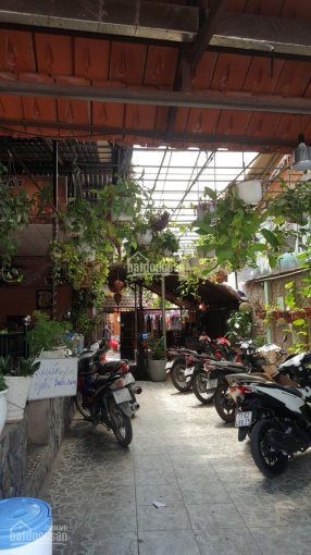 Nhà Mặt Tiền 1 Trệt, 1 Lửng + Quán Cafe, Khu Sầm Uất, đường Hà Thị Khiêm, Trung Mỹ Tây, Quận 12 5