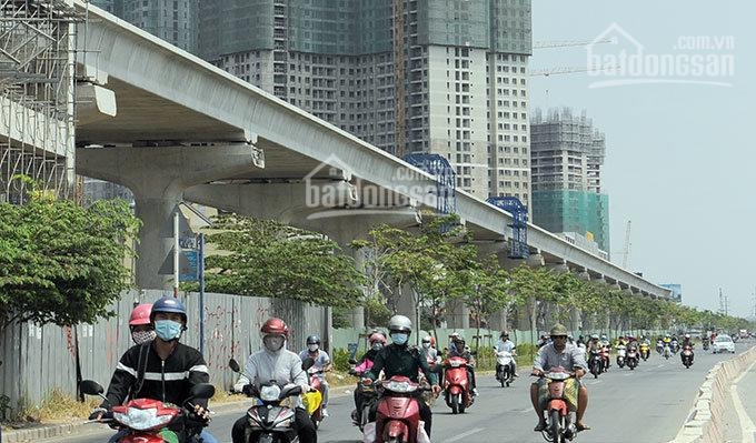 Nhà Mặt Tiền Khu Sầm Uất! đường 2 Trường Thọ Gần Metro Diện Tích 5x28=140m2 Thổ Cư Giá 15,5 Tỷ Tlm 2