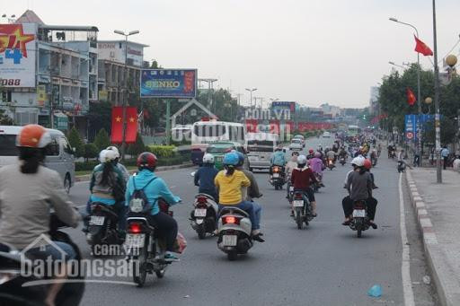 Nhà Mặt Tiền Khu Sầm Uất! đường 2 Trường Thọ Gần Metro Diện Tích 5x28=140m2 Thổ Cư Giá 15,5 Tỷ Tlm 3