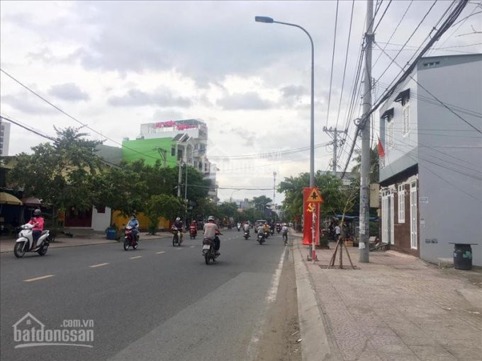 Nhà Mặt Tiền Khu Sầm Uất! đường 2 Trường Thọ Gần Metro Diện Tích 5x28=140m2 Thổ Cư Giá 15,5 Tỷ Tlm 4