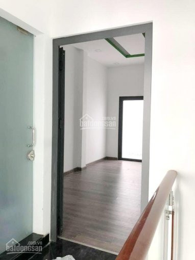 Nhà Mới 2 Lầu-vào ở Ngay (55*12m), Hẻm 3m Nguyễn Thị Tần P2 Q8 6