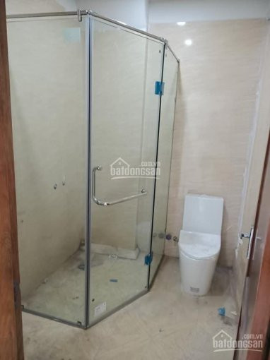 Nhà Mới 5 Tầng 2 Mặt Thoáng, Kd Tốt, Full Nội Thất, Ngõ Thông Tứ Tung, ô Tô Tránh, 50m2, Giá 9,5 Tỷ 2