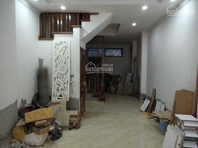 Nhà Mới 5 Tầng 2 Mặt Thoáng, Kd Tốt, Full Nội Thất, Ngõ Thông Tứ Tung, ô Tô Tránh, 50m2, Giá 9,5 Tỷ 7