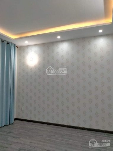 Nhà Mới ở Ngay Hxh Thống Nhất, P 16, Gò Vấp, 70m2 (7x10m), 3 Tầng, Chỉ 465 Tỷ 2