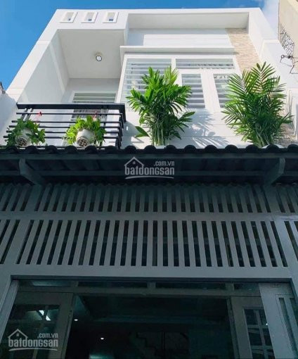 Nhà Mới Thiết Kế Châu âu Hiện đại Cho Gia đình Thu Nhập Thấp Bình Tân Giá: 1,6tỷ, Dt: 72m2 Hẻm 6m 1