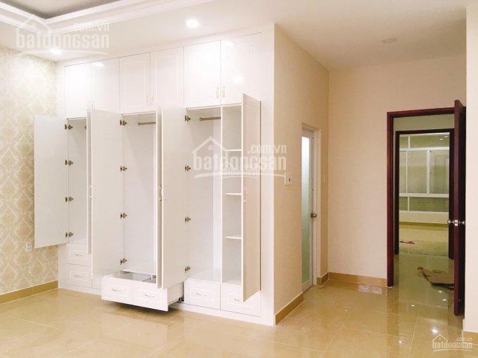 Nhà Mới Xây đường 6, Linh Tây, 4 X18m, 2 Lầu, Giá 6,1 Tỷ 5