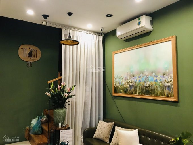 Nhà Ngõ Rộng Giang Văn Minh 50m2x4t, Mt 4m Vị Trí đẹp ô Tô đỗ Cửa 22tr/th, 0968063506 2