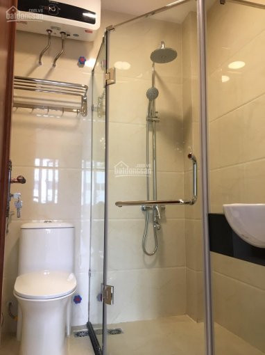 Nhà Ngõ Thông Kd Cực Tốt 50m2 X 6t Lô Góc ô Tô 16 Chỗ Vào Nhà Giá 9,5 Tỷ Nguyễn Khánh Toàn Cầu Giấy 7