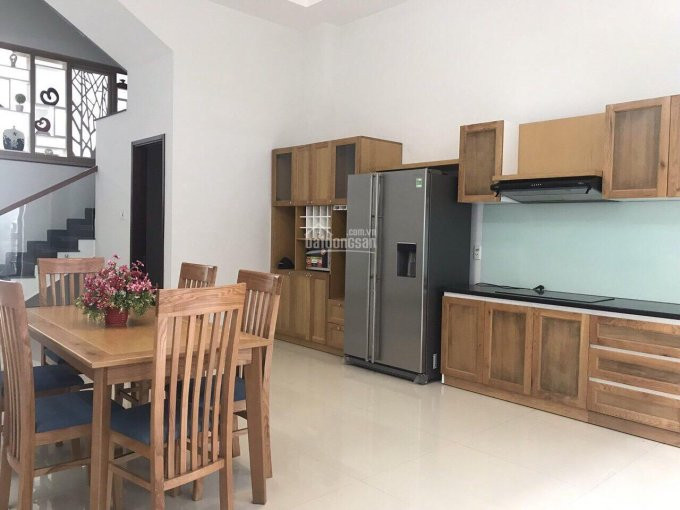 Nhà Nguyên Căn 3 Tầng Kđt đa Phước 100m2, đậu ô Tô Thoải Mái, 15 Tr/tháng Lh: 0906475786 1