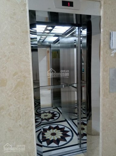 Nhà Nguyễn Trãi,doanh Thu 75tr/tháng,7 Tầng,thang Máy,75m2,giá 10,3tỷ 5