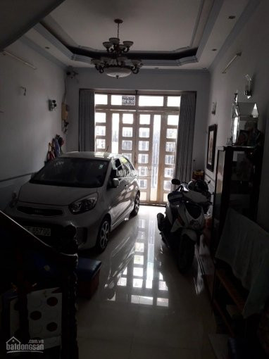 Nhà Phan Xích Long, Hẻm To Nhất Khu Vực, Nhà 2mt, Giá 7,3 Tỷ Không Bớt 1