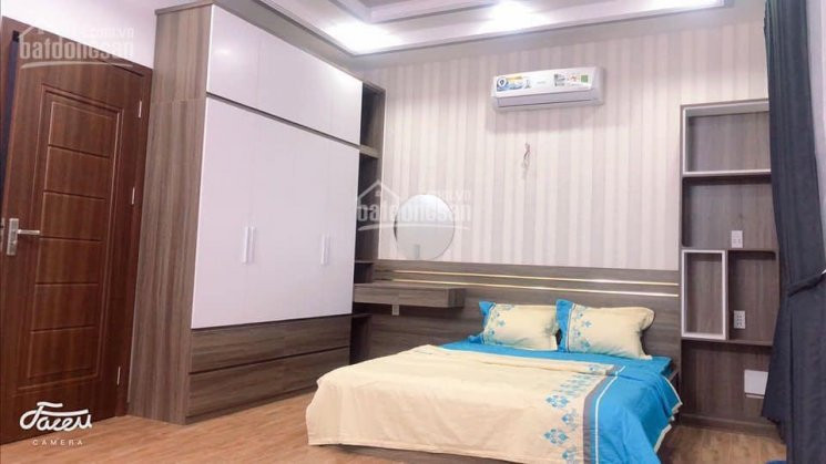 Nhà Phố 04 Tầng, Dt 5,5x15m, Full Nội Thất, Khu Dân Cư Biệt Lập, đường 08m, Cổng Bảo Vệ 24/24 12